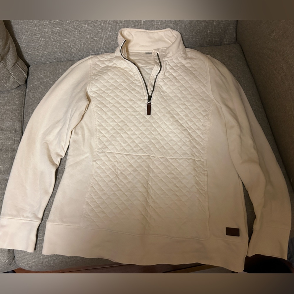 LL Bean Pullover